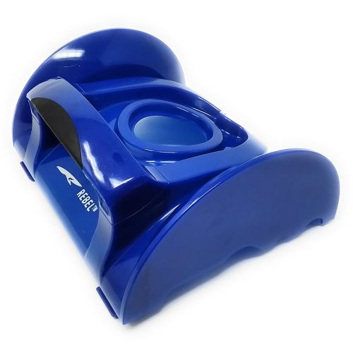 Pentair Rebel 2 Top Cover Kit Blue 360477 - Pool Cleaner Spare Part Pentair Rebel 2 Top Cover Kit Blue 360477 - Pool Cleaner Spare Part